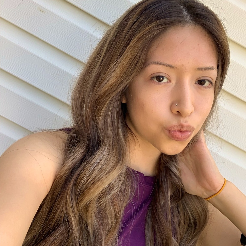 Meet your Posher, Giselle